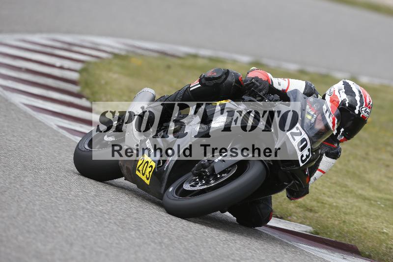 /02 03.04.2026 Speer Racing ADR/Gruppe rot/203